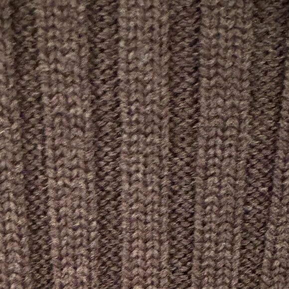 KENZO Ribbed Wool Vest - Picture 4 of 6